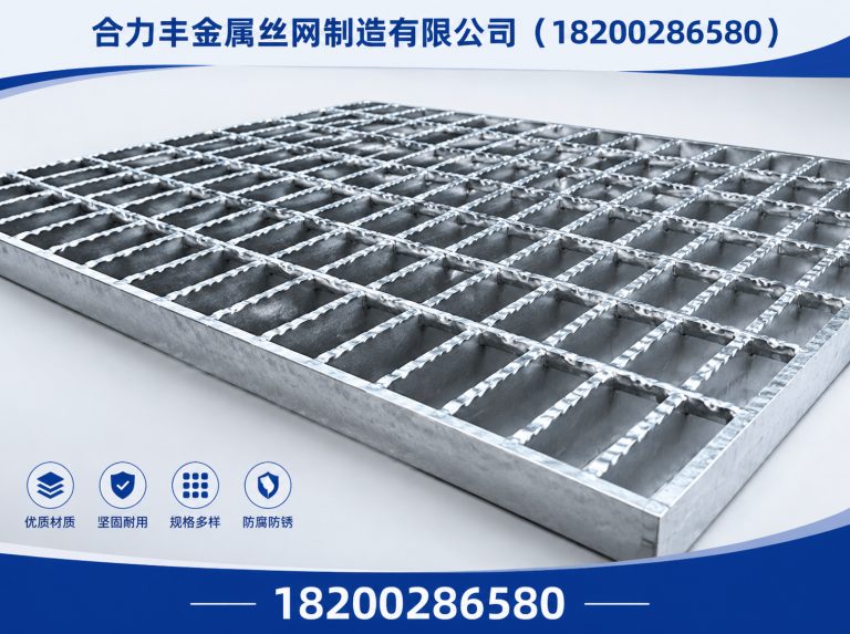 成都合力丰金属丝网制造有限公司展示图